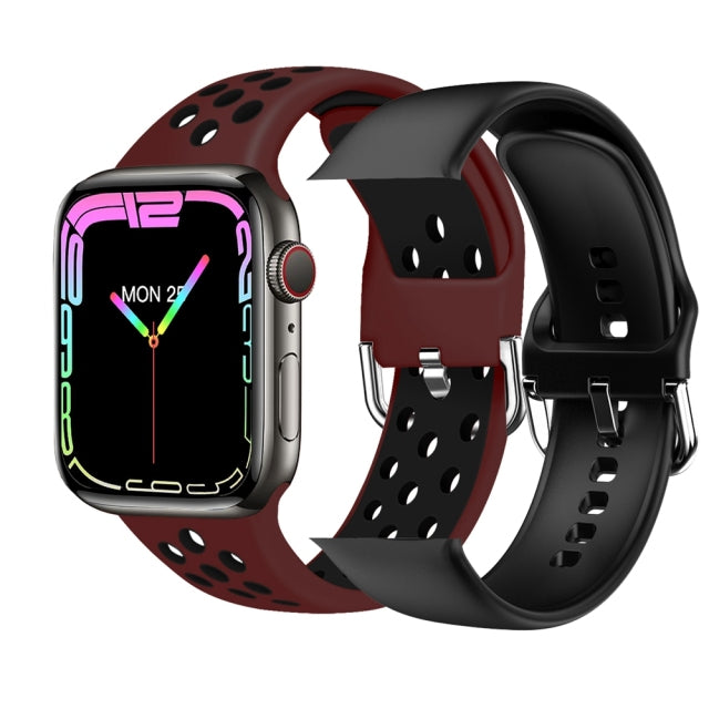 Smart Watch Series 7 Women Waterproof