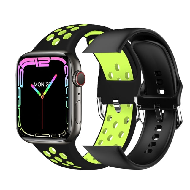 Smart Watch Series 7 Women Waterproof