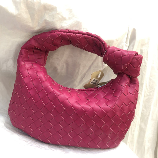 Fashion Handmade Woven Bag