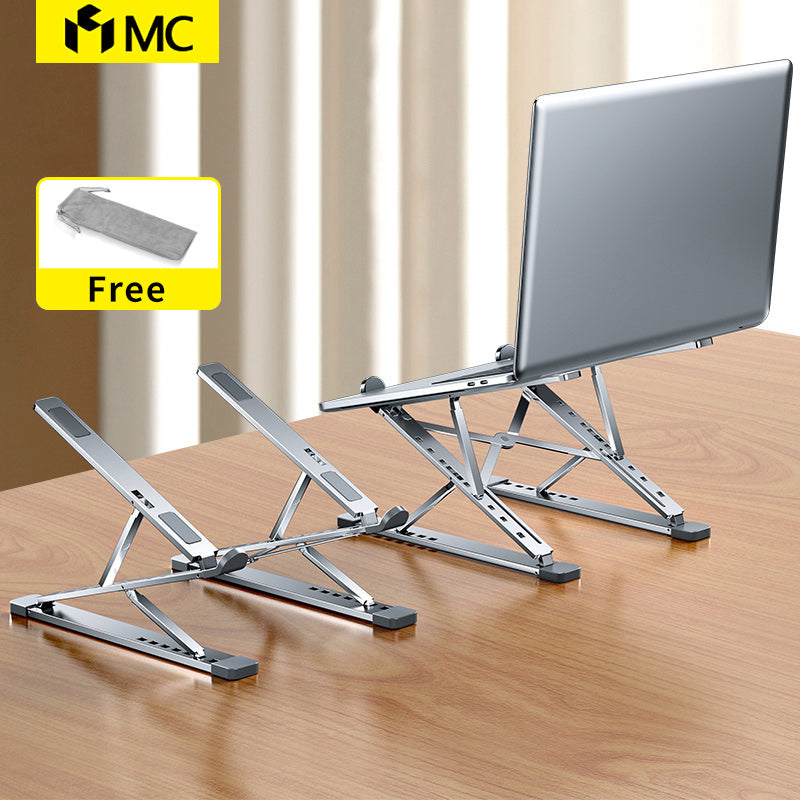 Adjustable Laptop Stand Aluminum