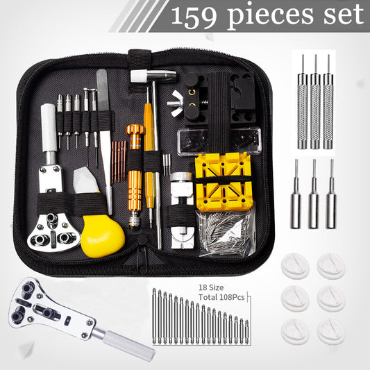 Watch Repair Tool Kit