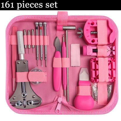 Watch Repair Tool Kit