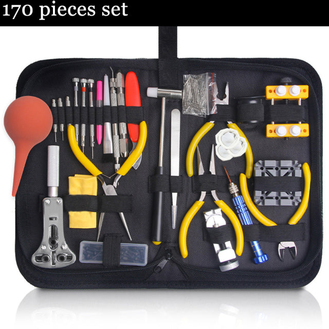 Watch Repair Tool Kit