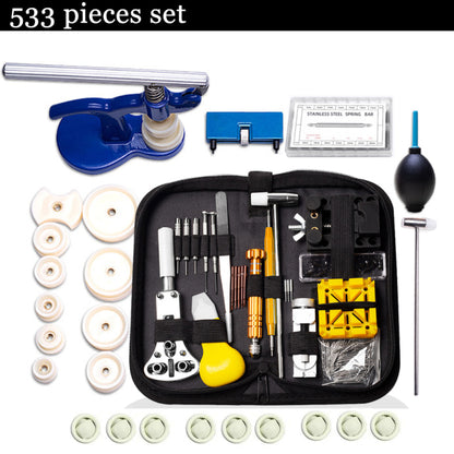 Watch Repair Tool Kit