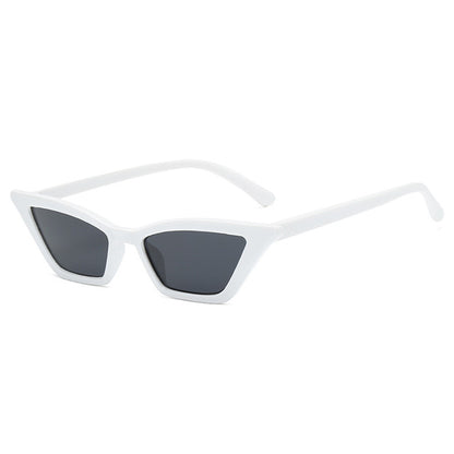 Trendy Fashion Rimless Sunglasses