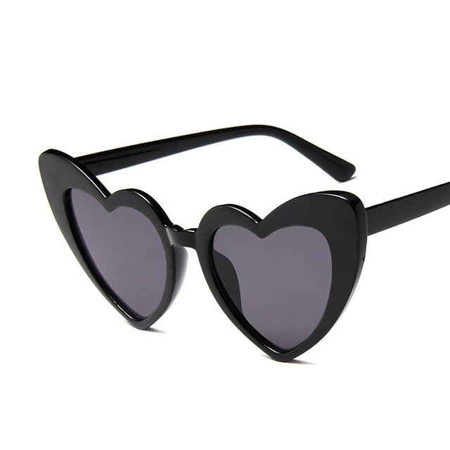 Trendy Fashion Rimless Sunglasses