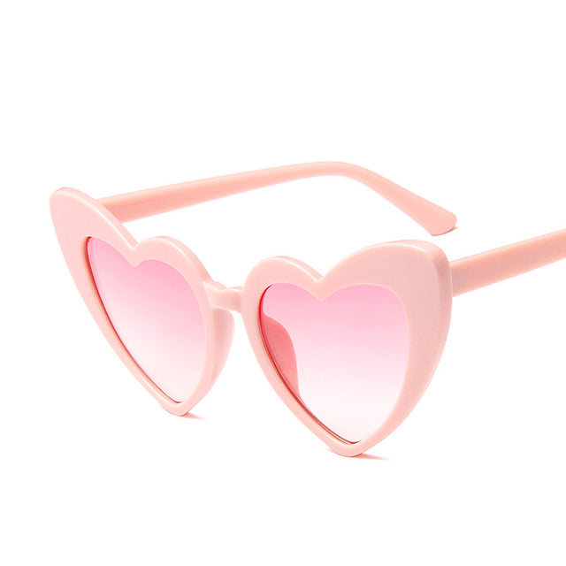 Trendy Fashion Rimless Sunglasses