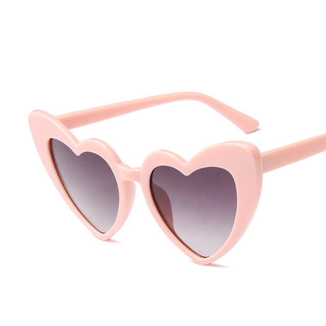 Trendy Fashion Rimless Sunglasses