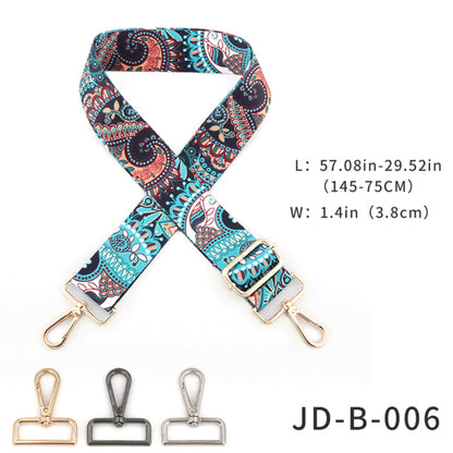 Handbag Straps for Cross body Adjustable Bag