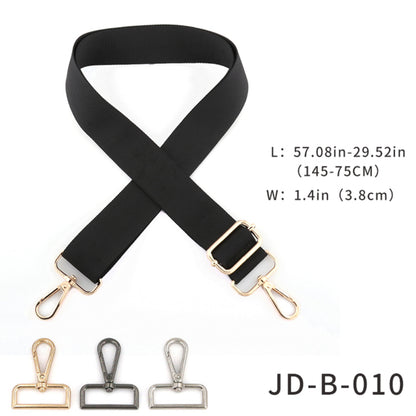 Handbag Straps for Cross body Adjustable Bag