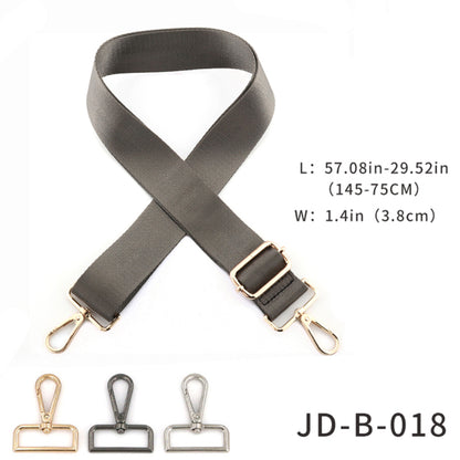 Handbag Straps for Cross body Adjustable Bag