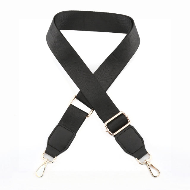 Handbag Straps for Cross body Adjustable Bag