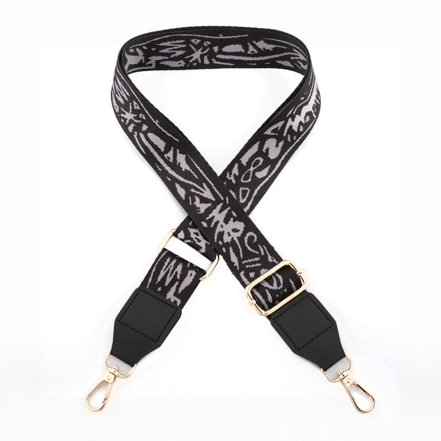 Handbag Straps for Cross body Adjustable Bag