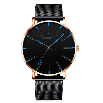 Ultra Thin Watch