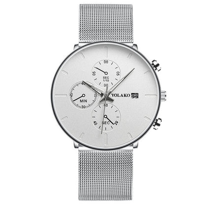 Watches Stainless Steel