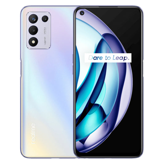 Global Rom Realme Q3s 5G Smartphones