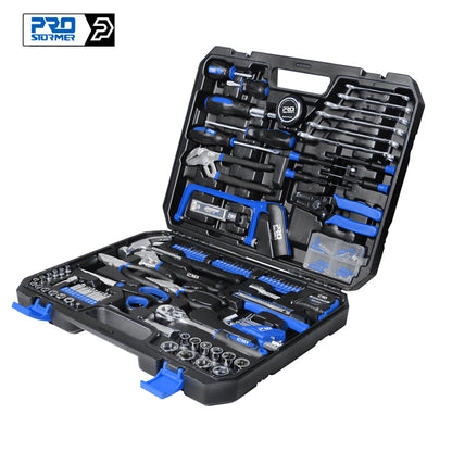 Hand Tool Set DIY Home Repair Tool