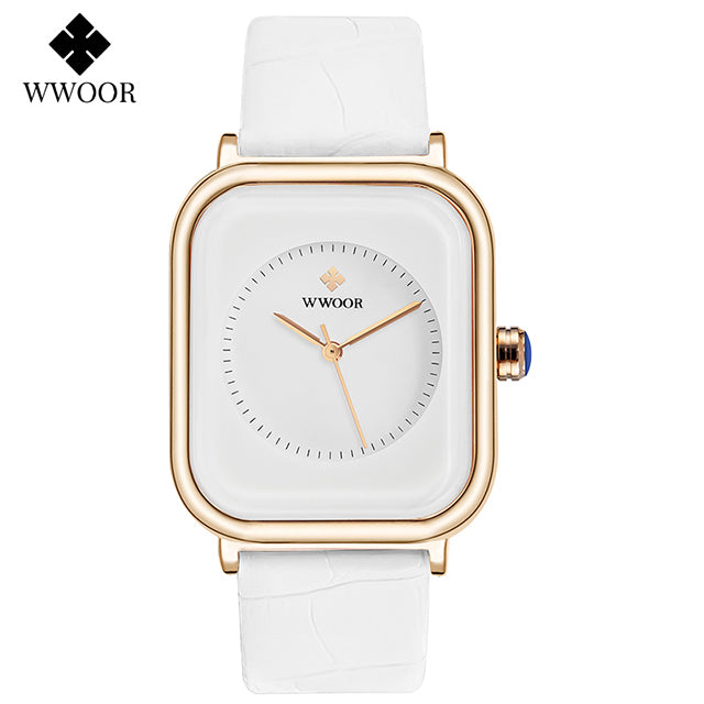 Fashion Woman Watch