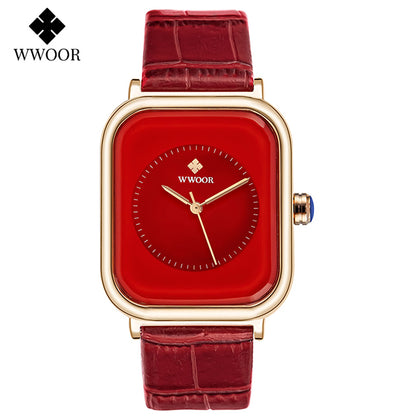 Fashion Woman Watch