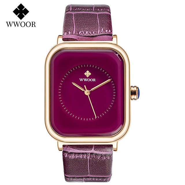 Fashion Woman Watch