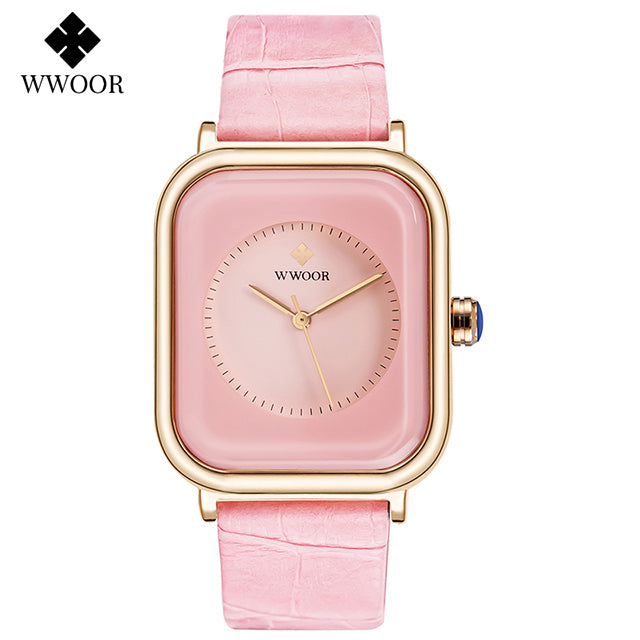 Fashion Woman Watch