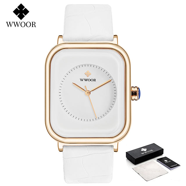 Fashion Woman Watch