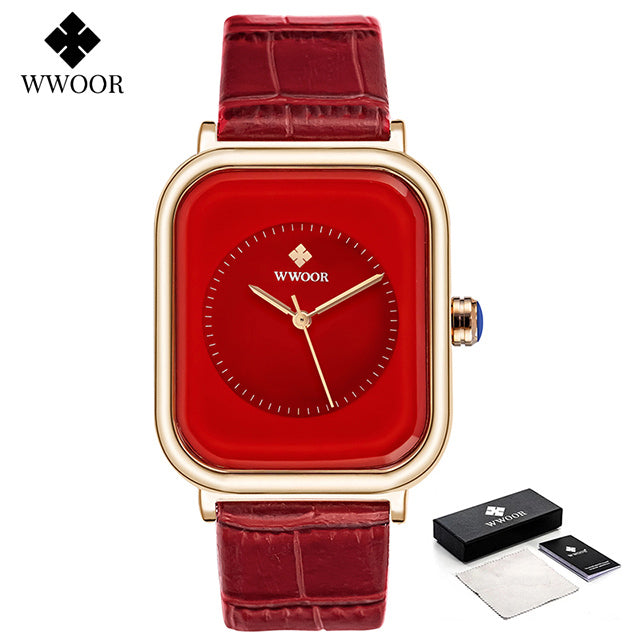 Fashion Woman Watch