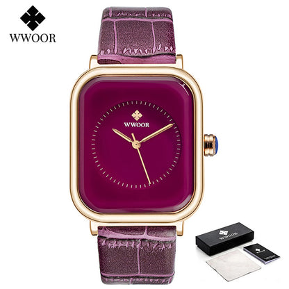 Fashion Woman Watch