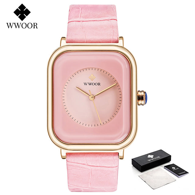 Fashion Woman Watch