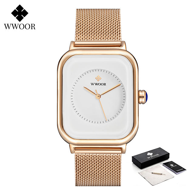 Fashion Woman Watch