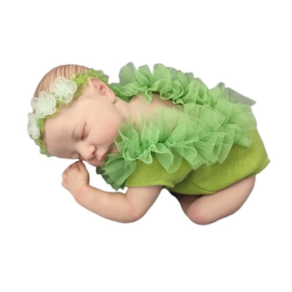 photography props baby clothes