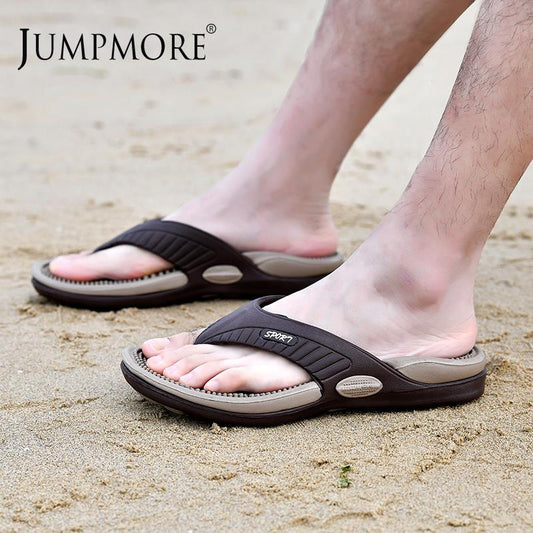 Massage Flip-flops Summer Slippers Beach