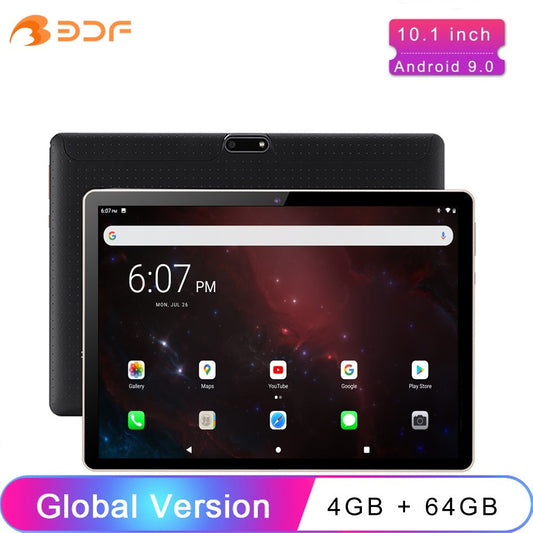 Tablet Pc Android 9.0 Octa Core Google Play