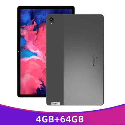 Lenovo Tab P11 Tablet Global Firmware Xiaoxin Pad