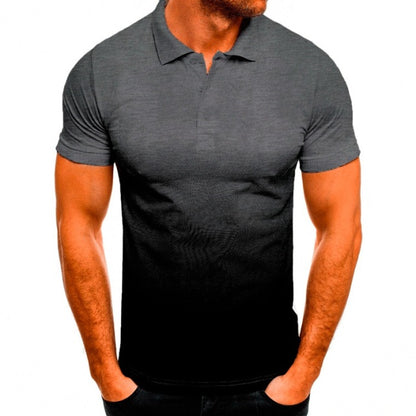 Polo Men Shirt Short Sleeve