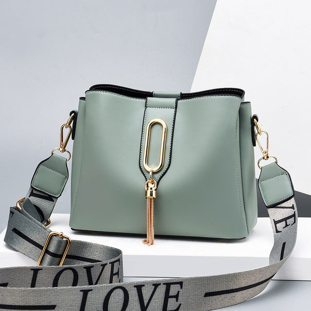 new fashion girl cross body bag