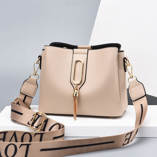 new fashion girl cross body bag