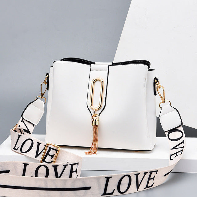 new fashion girl cross body bag