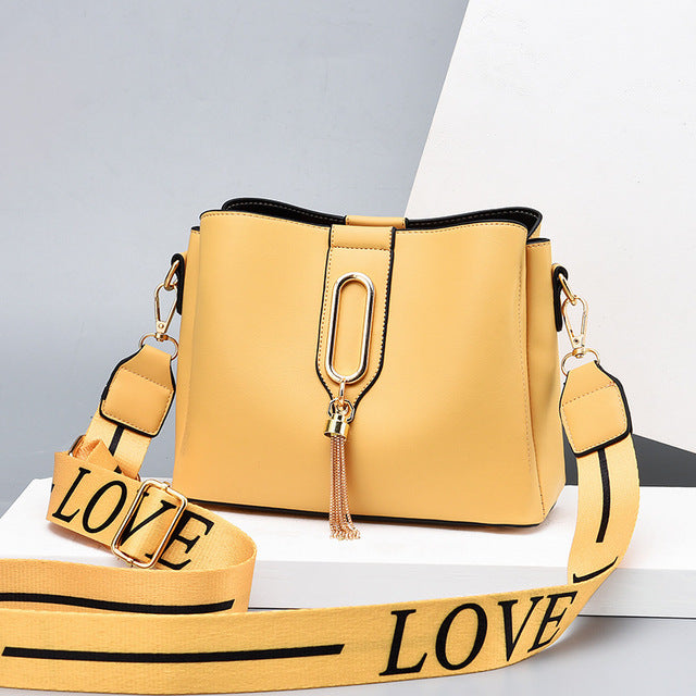 new fashion girl cross body bag