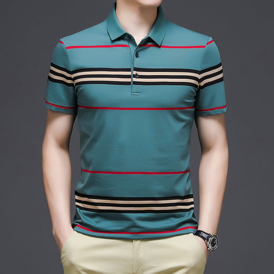 Polo Shirt Short Sleeve