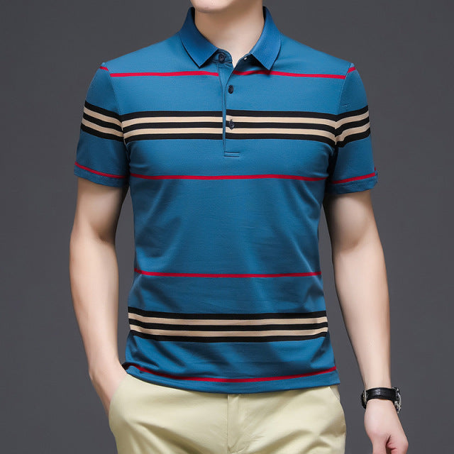 Polo Shirt Short Sleeve