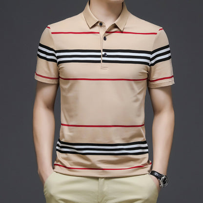 Polo Shirt Short Sleeve