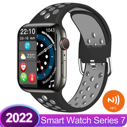 Smart Watch Series