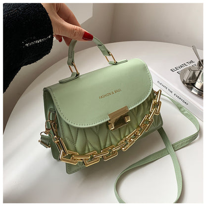 Korean Girl Fashion Messenger Bag