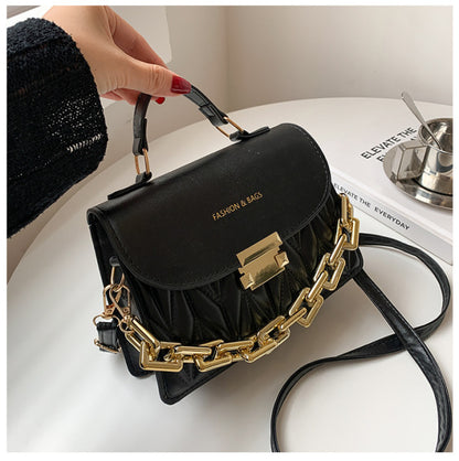 Korean Girl Fashion Messenger Bag