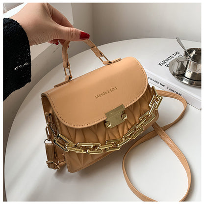 Korean Girl Fashion Messenger Bag