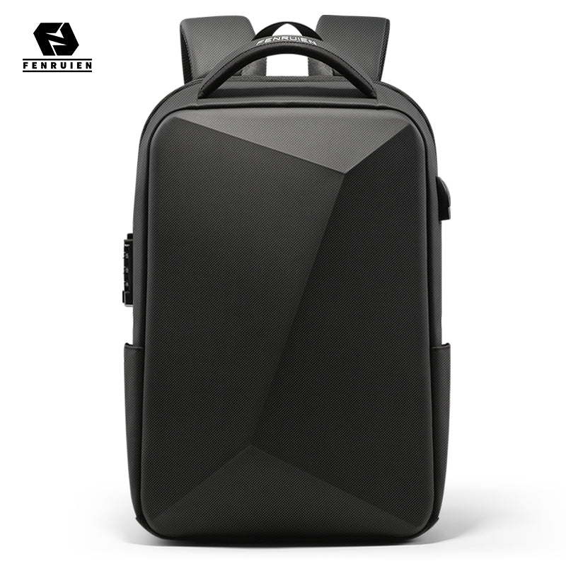 Brand Laptop Backpack Anti-theft Waterproof