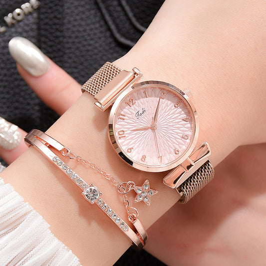 Bracelet Set Watch