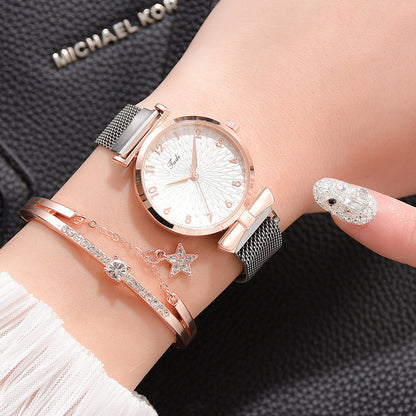 Bracelet Set Watch