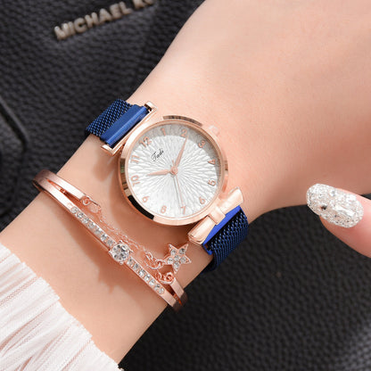 Bracelet Set Watch